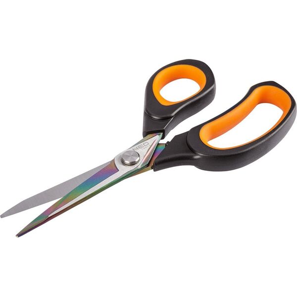 Neo Nożyczki kute, tytanowy finish 200mm 14163826 5907558474909