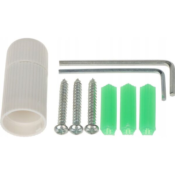 Kamera IP APTI KAMERA IP APTI-AI504VA31-27135WP-Z - 5 Mpx 2.7 ... 13.5 mm 14164845 5902887092404
