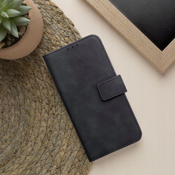 ForCell Kabura TENDER Book do XIAOMI Redmi 10C czarny 14165768 5903396158391