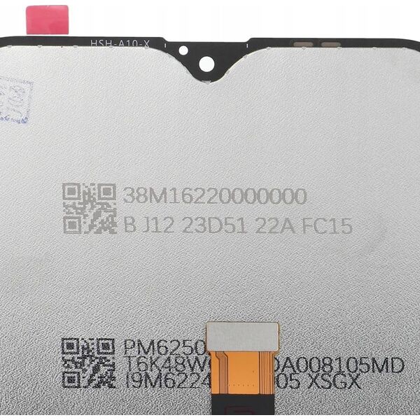 OEM Wyświetlacz do SAMSUNG a10 a105 OEM bez ramki 14165777 5903396313004