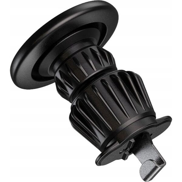 Joyroom Uchwyt Joyroom JR-ZS406 samochodowy magnetyczny na kratkę nawiewu - czarny 14165786 6956116708078
