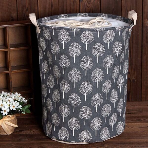 Leobert Kosz na pranie 40x50cm - K07 14167214 5903332074822