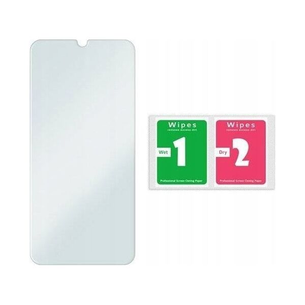 Szkło hartowane Tempered Glass (SET 10in1) - do Samsung Galaxy A32 LTE (4G) 14167363 5903396104855