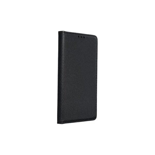 Kabura SMART CASE Book do VIVO Y20 / Y20S / Y20i / Y30 czarny 14167365 5903396143991