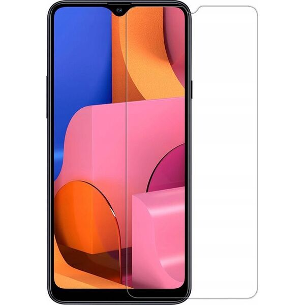 Xiaomi Szkło hartowane Tempered Glass (SET 10in1) - do Samsung Galaxy A70 14167394 5903396001161