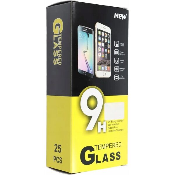 Xiaomi Szkło hartowane Tempered Glass (SET 25in1) - do Samsung Galaxy A14 4G / A14 5G 14167600 5903396260919