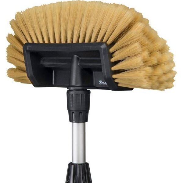 Bradas MYJKA SAMOCHODOWA SOFT Z ZAWOREM TELESKOPOWA 150-250cm 14167625 5907544447047