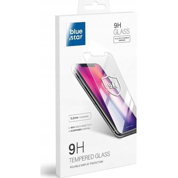 Blue Star Szkło hartowane Blue Star - do Realme GT6 14167832 5903396312540