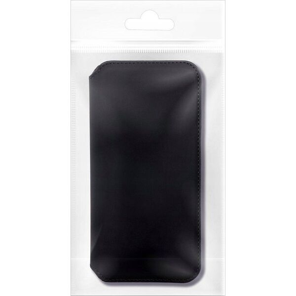 OEM Kabura DUAL POCKET Book do IPHONE 16 Pro czarny 14167881 5903396314087