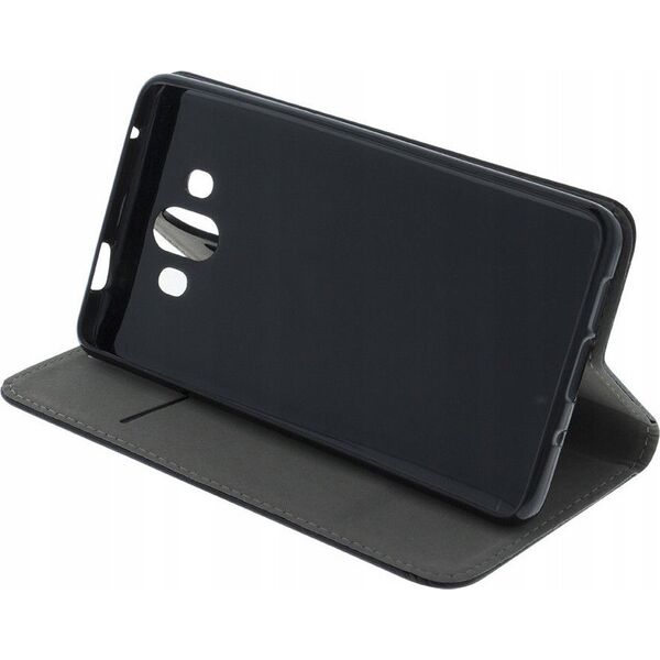 OEM Kabura SMART MAGNETO do IPHONE 16 czarny 14167892 5903396314285