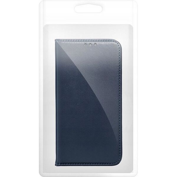 OEM Kabura SMART MAGNETO do IPHONE 16 Pro granatowy 14167900 5903396314384