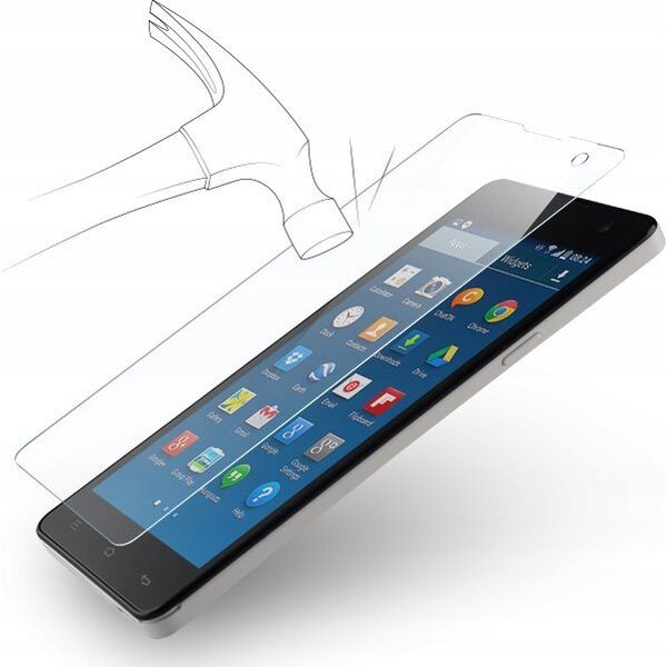 TelForceOne SZKŁO HARTOWANE iPhone SE 2024 14168237 5900495037183