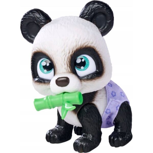 Simba Pamper Petz Panda z pieluszkowego gangu Simba 14168595 4006592091316