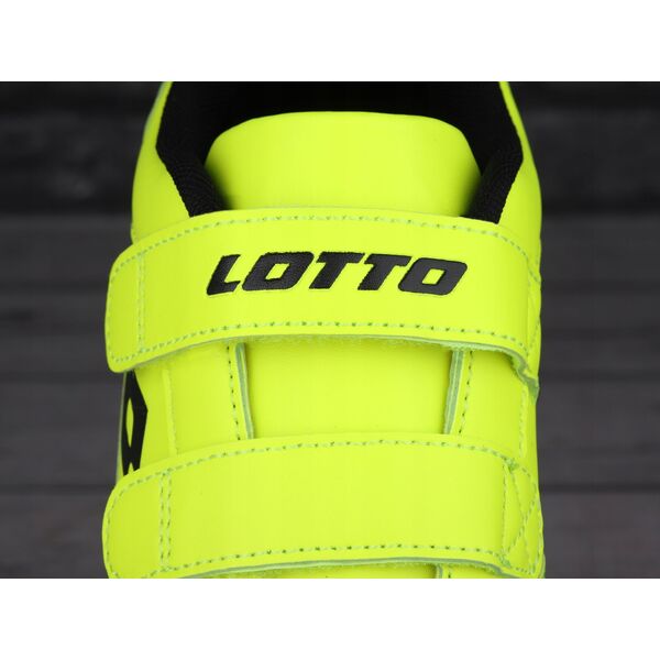 Lotto Lotto Pacer T 2600110T-2411 Żółte 38 14170609 4068577011702