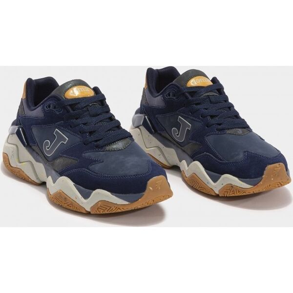 Joma Joma C1400 Men 2403 C1400W2403 Granatowe 42 14170639 8445954806216