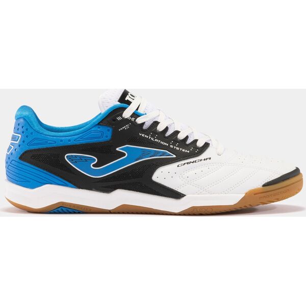 Joma Joma Cancha 2402 IN CANW2402IN białe 40 14170640 8445954812521