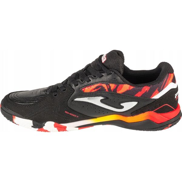Joma Joma FS Reactive 2401 IN FSW2401IN Czarne 40 14170661 8445954836220