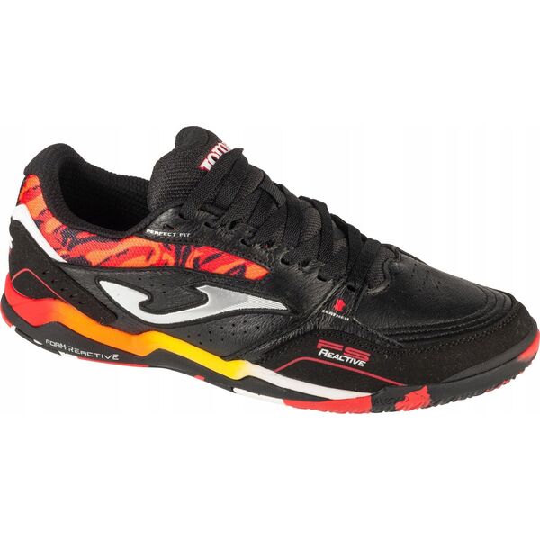 Joma Joma FS Reactive 2401 IN FSW2401IN Czarne 43 14170663 8445954836275