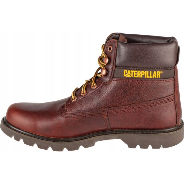 Buty trekkingowe męskie Caterpillar Caterpillar Colorado 2.0 P110962 Brązowe 43,5 14170691 195018614346