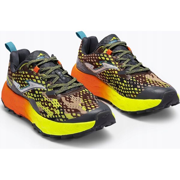 Joma Joma Sima Men 2417 TKSIMW2416 Brązowe 40 14170714 8445954880605
