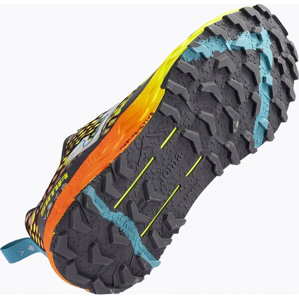 Joma Joma Sima Men 2417 TKSIMW2416 Brązowe 40 14170714 8445954880605