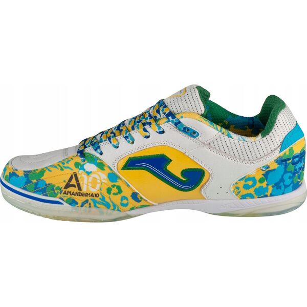 Joma Joma Top Flex 2452 IN TOPW2452IN białe 44 14170721 8447150305128