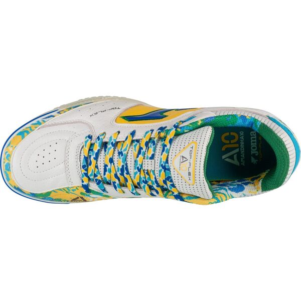 Joma Joma Top Flex 2452 IN TOPW2452IN białe 45 14170723 8447150305142