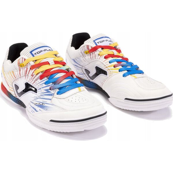 Joma Joma Top Flex 2476 IN TOPW2476IN białe 42,5 14170728 8445954891618