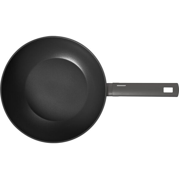 Patelnia Berlinger Haus WOK TYTANOWY 28cm BERLINGER HAUS BH-8123 ANTRACIT 14171437 5999108467486