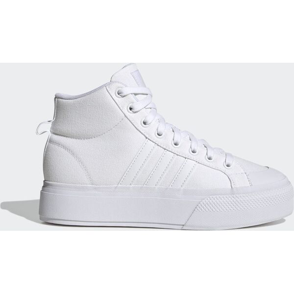 Adidas Buty adidas Bravada 2.0 Mid Platform IE2316 14171724 4066756129163