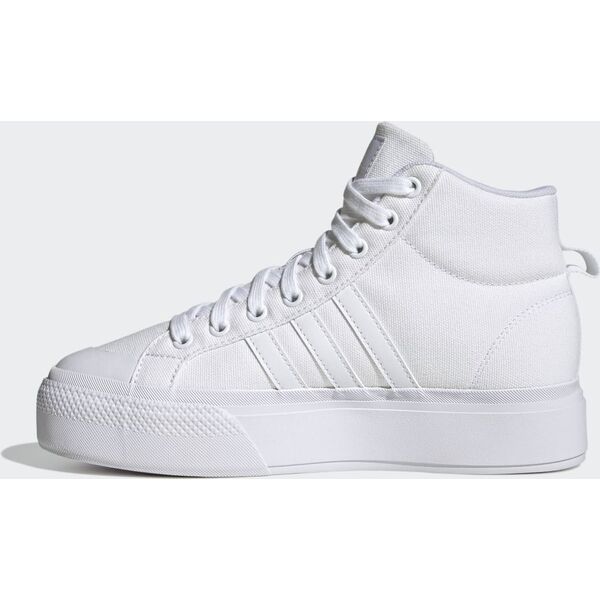 Adidas Buty adidas Bravada 2.0 Mid Platform IE2316 14171727 4066756129170