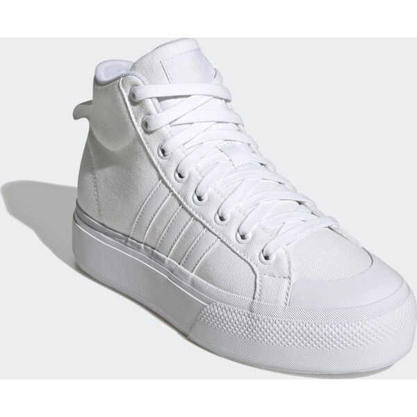 Adidas Buty adidas Bravada 2.0 Mid Platform IE2316 14171727 4066756129170