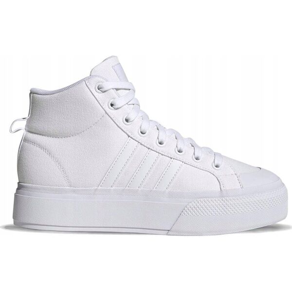Adidas Buty adidas Bravada 2.0 Mid Platform IE2316 14171729 4066756129156