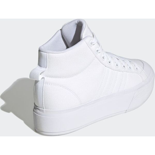 Adidas Buty adidas Bravada 2.0 Mid Platform IE2316 14171735 4066756125523