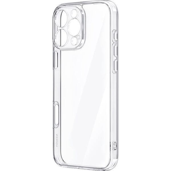 Ugreen Etui ochronne Ugreen iPhone 16 Pro (przezroczyste) 14172050 6941876249190