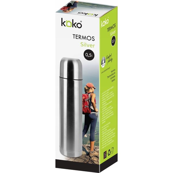 KOKO TERMOS NIERDZEWNY 0,5L KO-6415 14172574 5902041306415