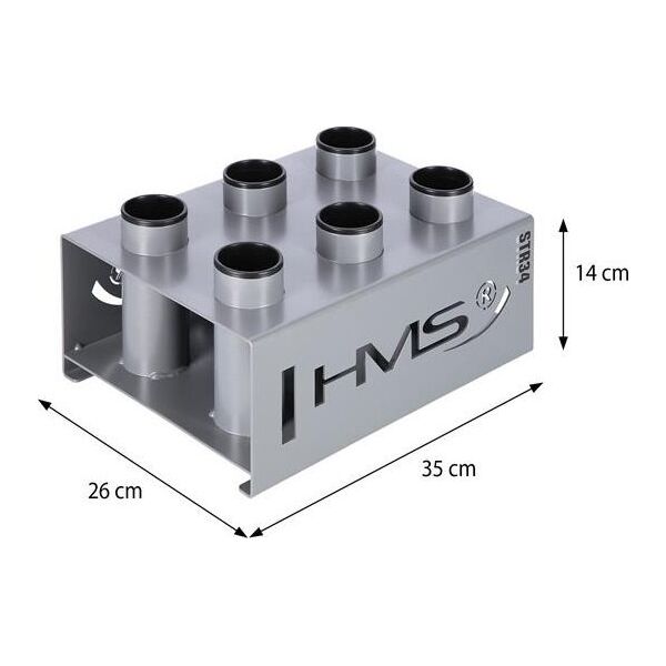 HMS STR34 STOJAK NA GRYFY OLIMPIJSKIE COMMERCIAL HMS 14172663 5907695553444