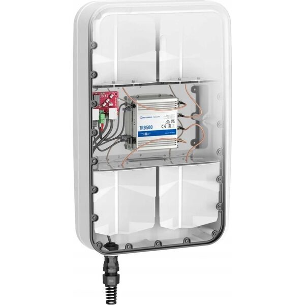 Antena QuWireless QuMax Omni for TRB500 - 4x 14173993 5907772035825
