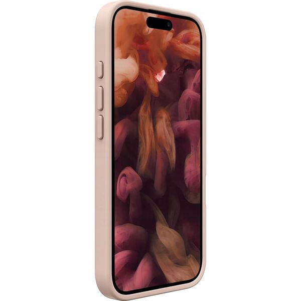 PICOM Laut Huex Protect - obudowa ochronna do iPhone 16 Pro Max kompatybilna z MagSafe (beige gold) 14174371 4895206940726