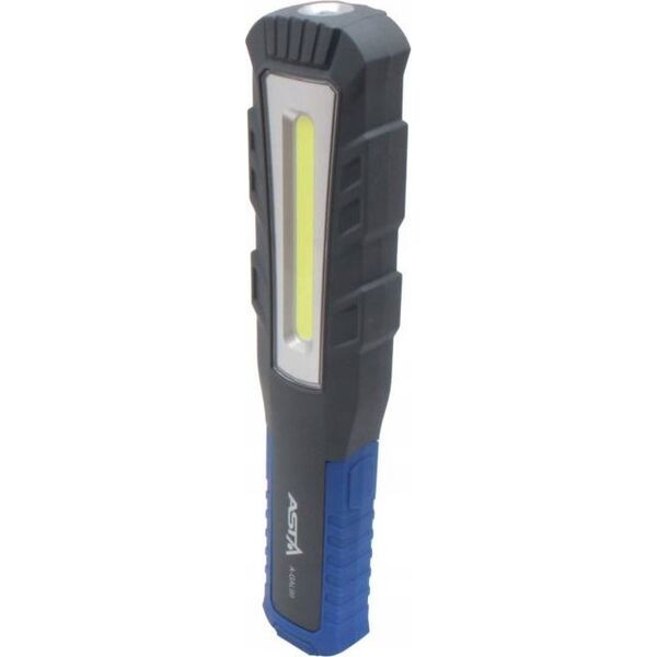 Sourcing ASTA RECHARGEABLE LED COB FLOOR LAMP 1100LM 14175040 5905178772832
