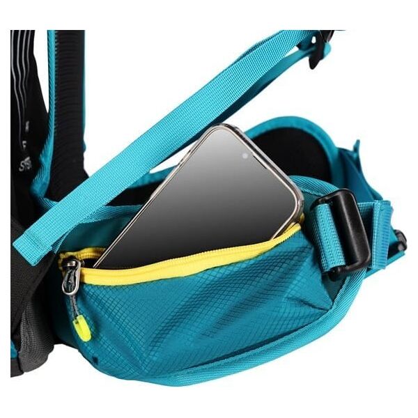 Plecak turystyczny Nils Extreme NC1917 PLECAK TURYSTYCZNY BLUE RAMBLER 40L NILS CAMP 14175703 5907695502664
