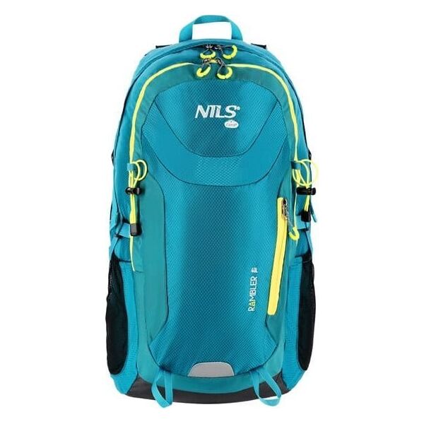 Plecak turystyczny Nils Extreme NC1917 PLECAK TURYSTYCZNY BLUE RAMBLER 40L NILS CAMP 14175703 5907695502664