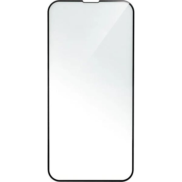 Partner Tele.com 5D Full Glue Tempered Glass - do Samsung Galaxy A34 5G czarny 14176244 5903396253027