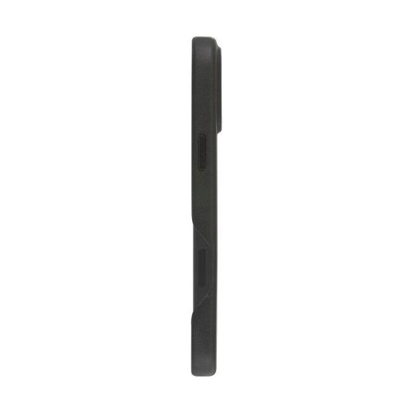 dbramante dbramante1928 Roskilde 2 MagSafe - skórzana obudowa ochronna do iPhone 16 Pro Max kompatybilna z MagSafe (black) 14178007 5711428063533