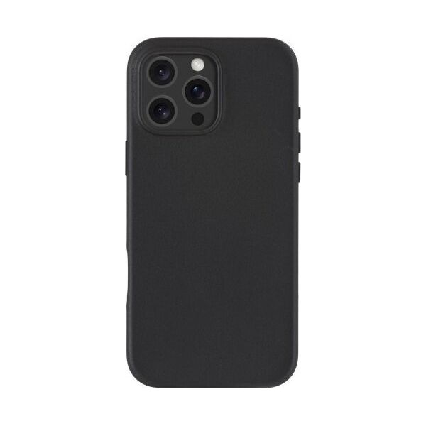 dbramante dbramante1928 Roskilde 2 MagSafe - skórzana obudowa ochronna do iPhone 16 Pro Max kompatybilna z MagSafe (black) 14178007 5711428063533