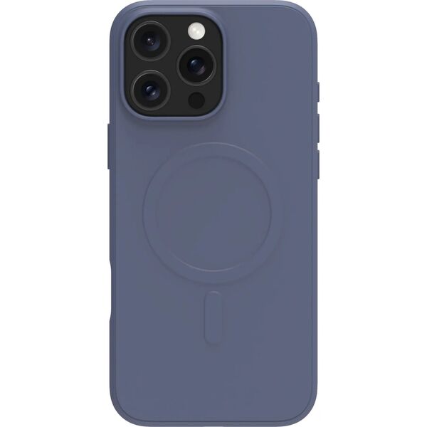 dbramante dbramante1928 Greenland Pro MS - obudowa ochronna do iPhone 16 Pro Max kompatybilna z MagSafe (pacific blue) 14178045 5711428062550