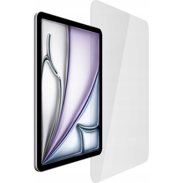 NEXT ONE NEXT ONE Szkło ochronne na ekran Tempered iPad Air M2 11" 14178197 5940714050753