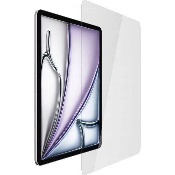 NEXT ONE NEXT ONE Szkło ochronne na ekran Tempered iPad Air M2 13" 14178198 5940714050760