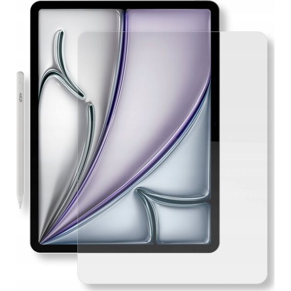 NEXT ONE NEXT ONE Szkło ochronne na ekran Tempered iPad Air M2 13" 14178198 5940714050760