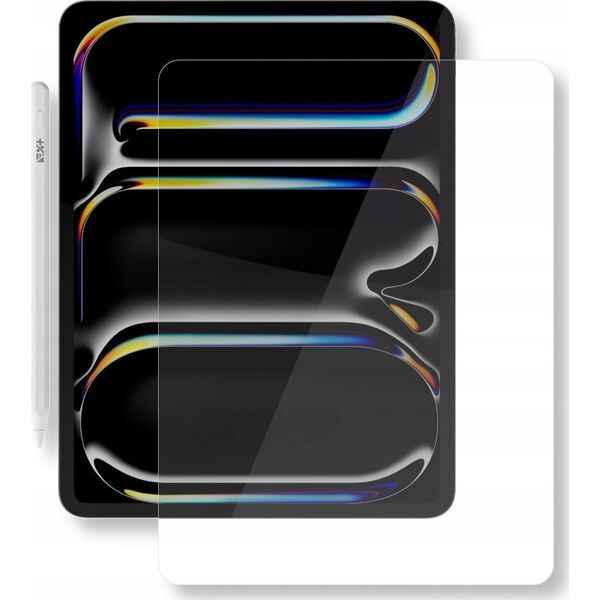 NEXT ONE NEXT ONE Szkło ochronne na ekran Tempered iPad Pro M4 11" 14178199 5940714050777